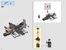 Building Instructions - LEGO - 75221 - Imperial Landing Craft: Page 18