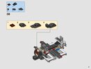 Building Instructions - LEGO - 75221 - Imperial Landing Craft: Page 21