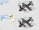 Building Instructions - LEGO - 75221 - Imperial Landing Craft: Page 24