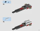 Building Instructions - LEGO - 75221 - Imperial Landing Craft: Page 37