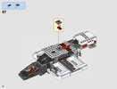 Building Instructions - LEGO - 75221 - Imperial Landing Craft: Page 44