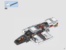 Building Instructions - LEGO - 75221 - Imperial Landing Craft: Page 45