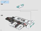 Building Instructions - LEGO - 75221 - Imperial Landing Craft: Page 52