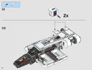 Building Instructions - LEGO - 75221 - Imperial Landing Craft: Page 54