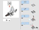 Building Instructions - LEGO - 75221 - Imperial Landing Craft: Page 55