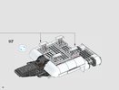 Building Instructions - LEGO - 75221 - Imperial Landing Craft: Page 56