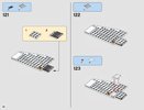 Building Instructions - LEGO - 75221 - Imperial Landing Craft: Page 58