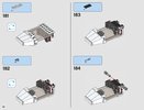 Building Instructions - LEGO - 75221 - Imperial Landing Craft: Page 84