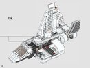 Building Instructions - LEGO - 75221 - Imperial Landing Craft: Page 88