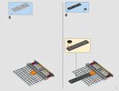 Building Instructions - LEGO - 75221 - Imperial Landing Craft: Page 7