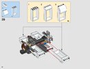 Building Instructions - LEGO - 75221 - Imperial Landing Craft: Page 22