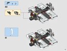 Building Instructions - LEGO - 75221 - Imperial Landing Craft: Page 23