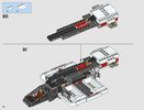 Building Instructions - LEGO - 75221 - Imperial Landing Craft: Page 38