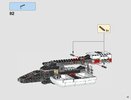 Building Instructions - LEGO - 75221 - Imperial Landing Craft: Page 39