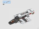 Building Instructions - LEGO - 75221 - Imperial Landing Craft: Page 47