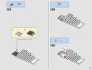 Building Instructions - LEGO - 75221 - Imperial Landing Craft: Page 61