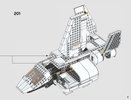 Building Instructions - LEGO - 75221 - Imperial Landing Craft: Page 91