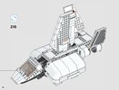 Building Instructions - LEGO - 75221 - Imperial Landing Craft: Page 98