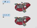 Building Instructions - LEGO - 75222 - Betrayal at Cloud City™: Page 47