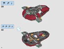 Building Instructions - LEGO - 75222 - Betrayal at Cloud City™: Page 48