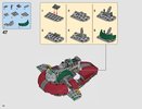 Building Instructions - LEGO - 75222 - Betrayal at Cloud City™: Page 52