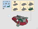 Building Instructions - LEGO - 75222 - Betrayal at Cloud City™: Page 55