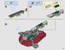 Building Instructions - LEGO - 75222 - Betrayal at Cloud City™: Page 59