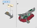 Building Instructions - LEGO - 75222 - Betrayal at Cloud City™: Page 63