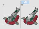 Building Instructions - LEGO - 75222 - Betrayal at Cloud City™: Page 67