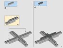 Building Instructions - LEGO - 75222 - Betrayal at Cloud City™: Page 71