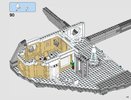 Building Instructions - LEGO - 75222 - Betrayal at Cloud City™: Page 145