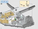 Building Instructions - LEGO - 75222 - Betrayal at Cloud City™: Page 154