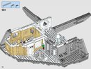 Building Instructions - LEGO - 75222 - Betrayal at Cloud City™: Page 156