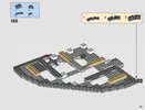 Building Instructions - LEGO - 75222 - Betrayal at Cloud City™: Page 207