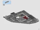 Building Instructions - LEGO - 75222 - Betrayal at Cloud City™: Page 215