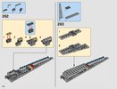 Building Instructions - LEGO - 75222 - Betrayal at Cloud City™: Page 302