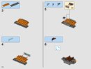 Building Instructions - LEGO - 75222 - Betrayal at Cloud City™: Page 310