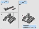 Building Instructions - LEGO - 75222 - Betrayal at Cloud City™: Page 336