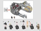 Building Instructions - LEGO - 75222 - Betrayal at Cloud City™: Page 355