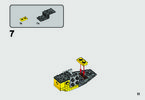 Building Instructions - LEGO - 75223 - Naboo Starfighter™ Microfighter: Page 11