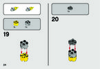 Building Instructions - LEGO - 75223 - Naboo Starfighter™ Microfighter: Page 24