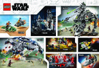 Building Instructions - LEGO - 75223 - Naboo Starfighter™ Microfighter: Page 33