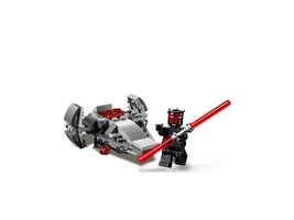 75224 - Sith Infiltrator™ Microfighter