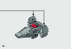 Building Instructions - LEGO - 75224 - Sith Infiltrator™ Microfighter: Page 32