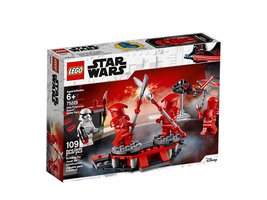 75225 - Elite Praetorian Guard™ Battle Pack