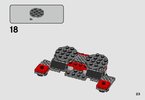 Building Instructions - LEGO - 75225 - Elite Praetorian Guard™ Battle Pack: Page 23