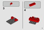 Building Instructions - LEGO - 75225 - Elite Praetorian Guard™ Battle Pack: Page 9