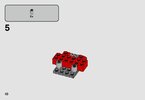 Building Instructions - LEGO - 75225 - Elite Praetorian Guard™ Battle Pack: Page 10