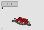 Building Instructions - LEGO - 75225 - Elite Praetorian Guard™ Battle Pack: Page 14