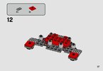 Building Instructions - LEGO - 75225 - Elite Praetorian Guard™ Battle Pack: Page 17